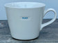 White ‘GOAT’ Mug