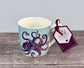 Octopus Mug