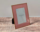 Tahari Pink Photo Frame, 4 x 6