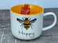 Bee Happy Mug