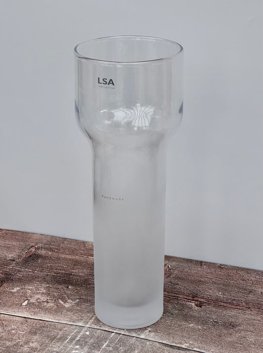 LSA MIST Vase