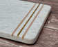 Marble Cheese/Serving Board