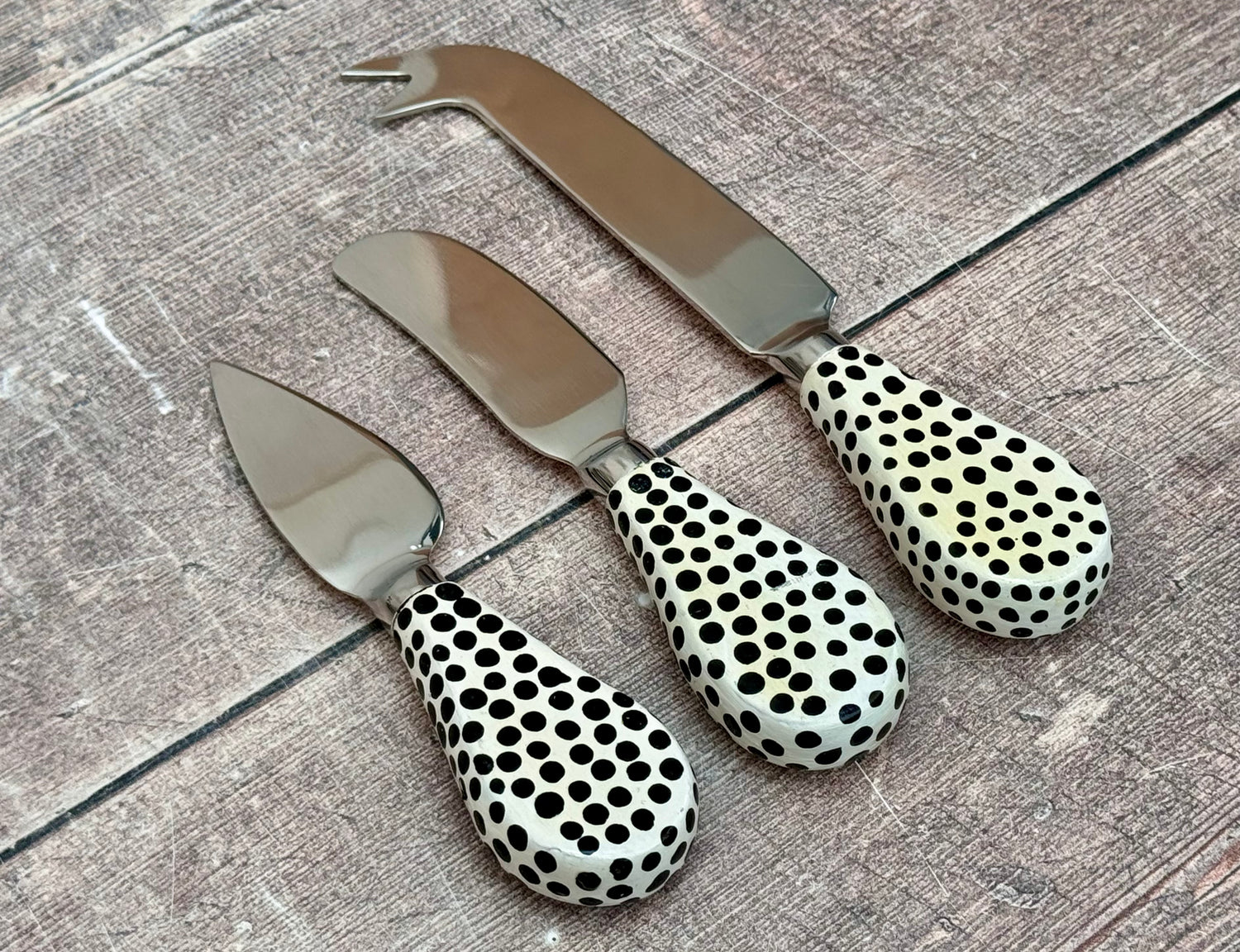 Cheese Knives
