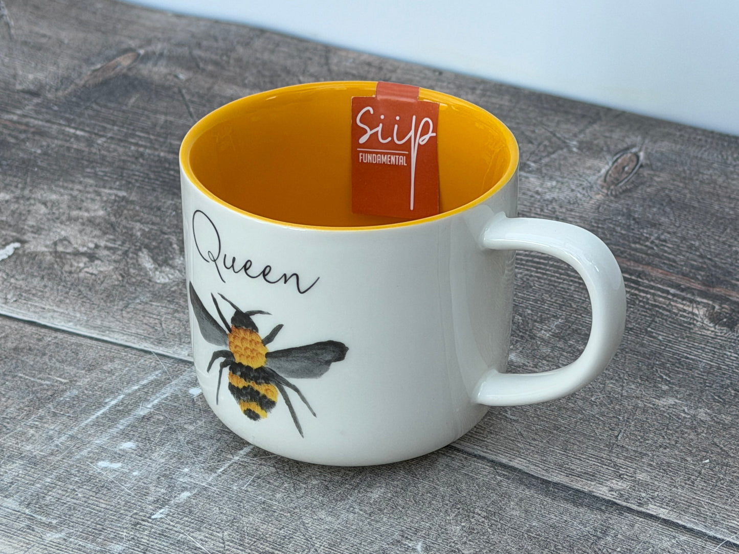 Queen Bee Mug