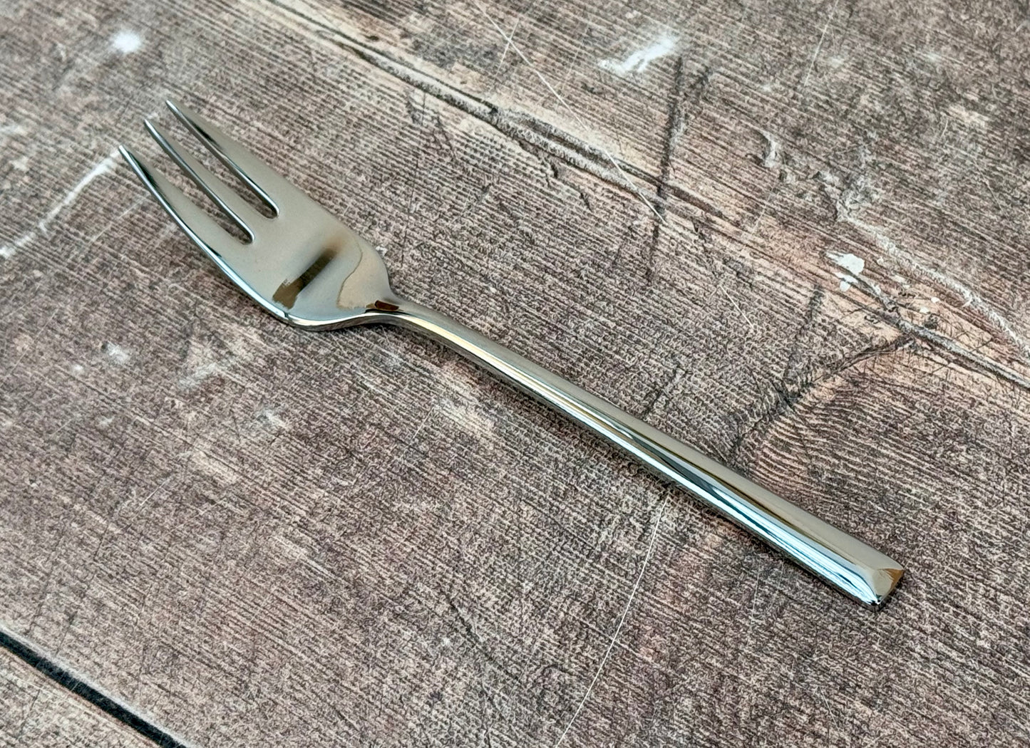 Dartington Capri Pastry/Dessert Forks