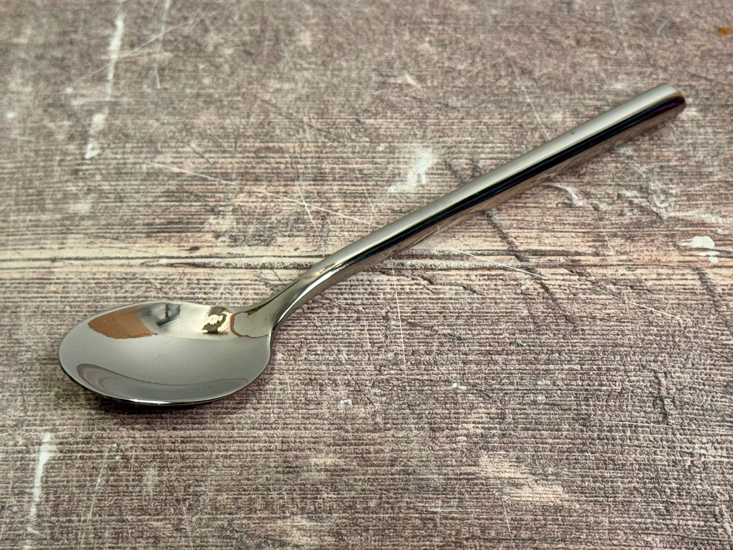 Dartington Stainless Steel Teaspoons
