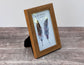 Sixtrees Wooden Photo Frame, 4’ x 6’