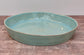 Turquoise Baking / Pie Dish, 30cm