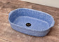 Blue Speckled Rectangular Baking Dish, 30.5cm