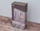 LSA Polka Pearlescent Lustre Champagne Flutes, Set of 2