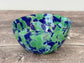 Small Handmade Murano Glass Bowl, Design 2