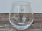 LSA White Wine Set of 4 Stemless Tumblers