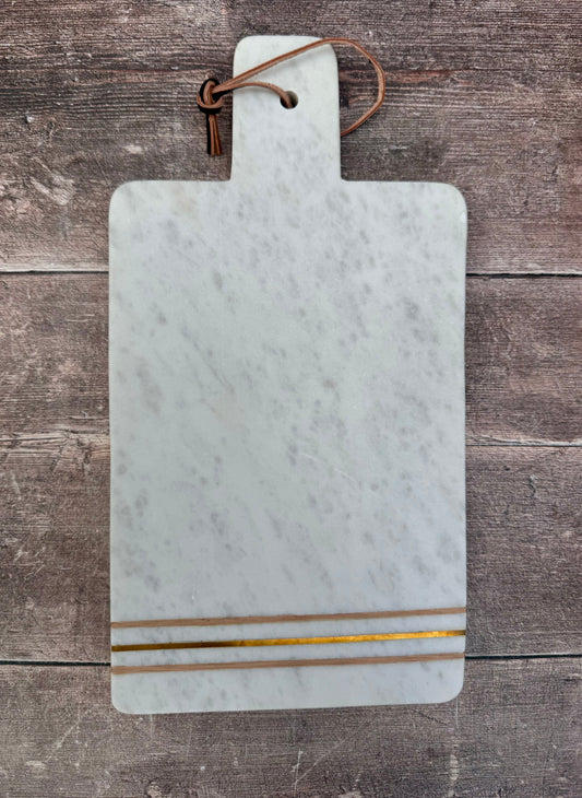 Marble Cheese/Serving Board