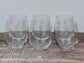 LSA Rio Set of 6 Stemless Tumblers