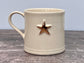 Gold Star Mug, 250ml