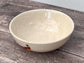 Pheasant Bowl, 17cm