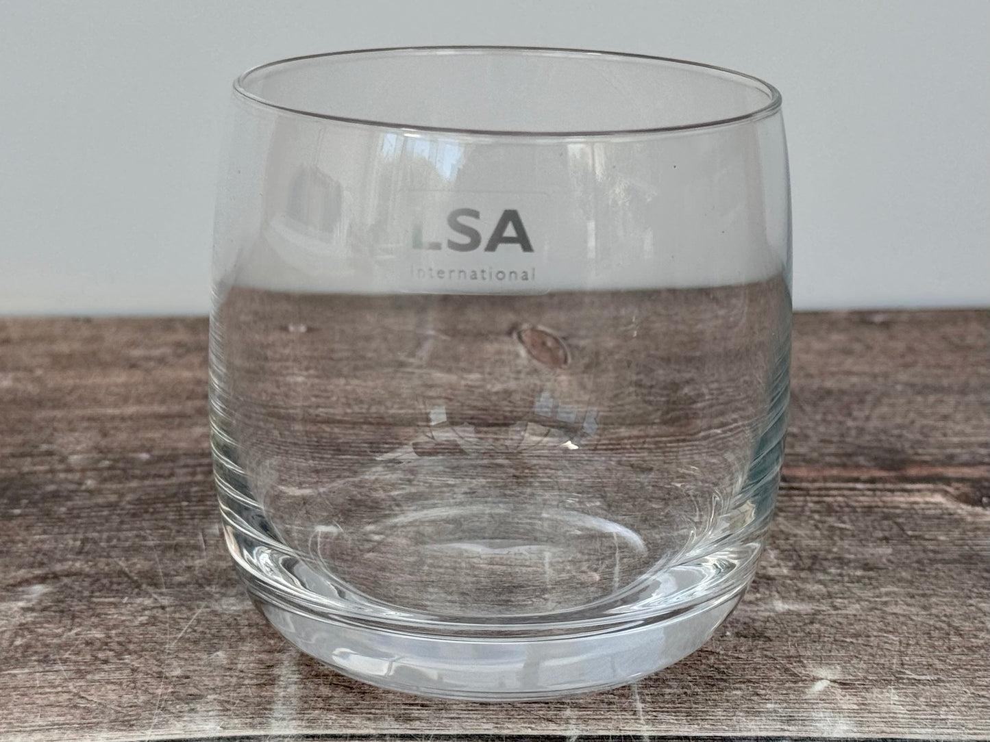LSA Borough Set of 4 Tumblers