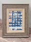 Shabby Chic Wooden Photo Frame, 5’ x 7’