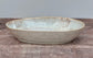 Sand Beige Oval Baking Dish, 32cm