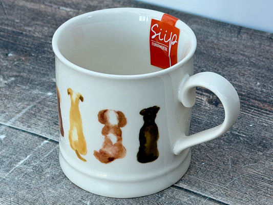 Dog Mug