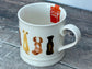 Dog Mug
