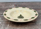 Christmas Tree Design Dipping Bowl, 13cm