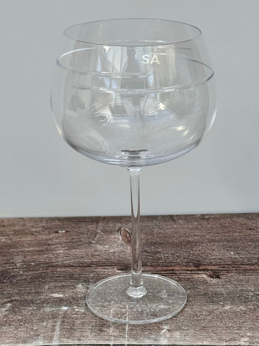 LSA Verso Goblet/Balloon Gin Glasses (2 pack)