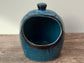 Scandi Home Blue Pig Salt