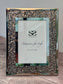 Glitter Photo Frame, 4’ x 6’