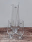 LSA Rum Jug and Glasses
