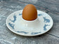 Hare Patterned Egg Cup