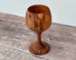 Olive Wood Wine Tumbler