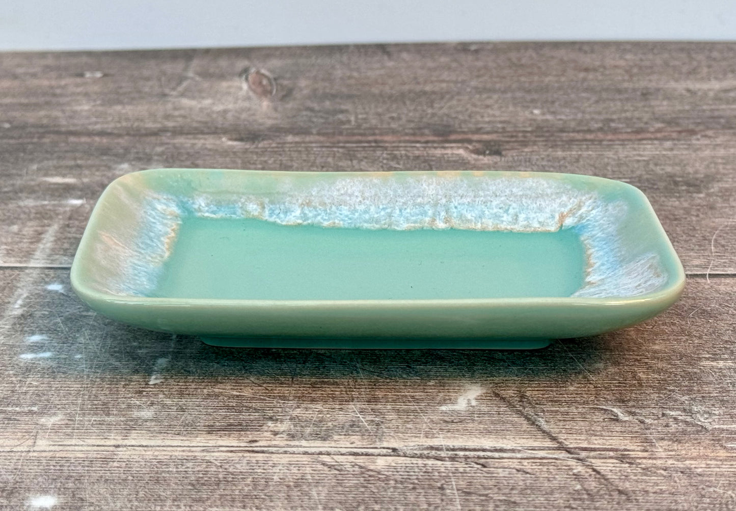 Aqua Soap Dish