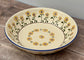 Sunflower Patterned Serving Bowl, 28cm