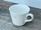 White ‘GOAT’ Mug