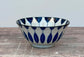 Japanese Pattern Bowl, 15cm, Design 12