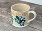 Squid and Starfish Mug, 250ml