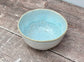 Small Sea Blue Bowl, 12.5cm