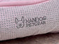 Nandog Pet Gear Pink Rhinestone Dog Bed