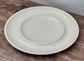 White Villeroy and Boch Serving Plate, 37cm