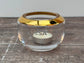 LSA Gold Space Tea Light Holder