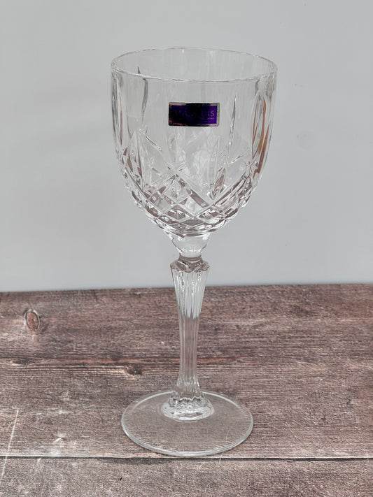 Waterford Marquis Markham Wine Glasses, set of 2