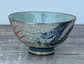 Tokyo Design Studio Silver Dragon Patterned Small Bowl, 11cm