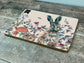 Set of 4 Rabbit Design Placemats