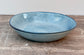 Blue Serving / Pasta Bowl, 22cm