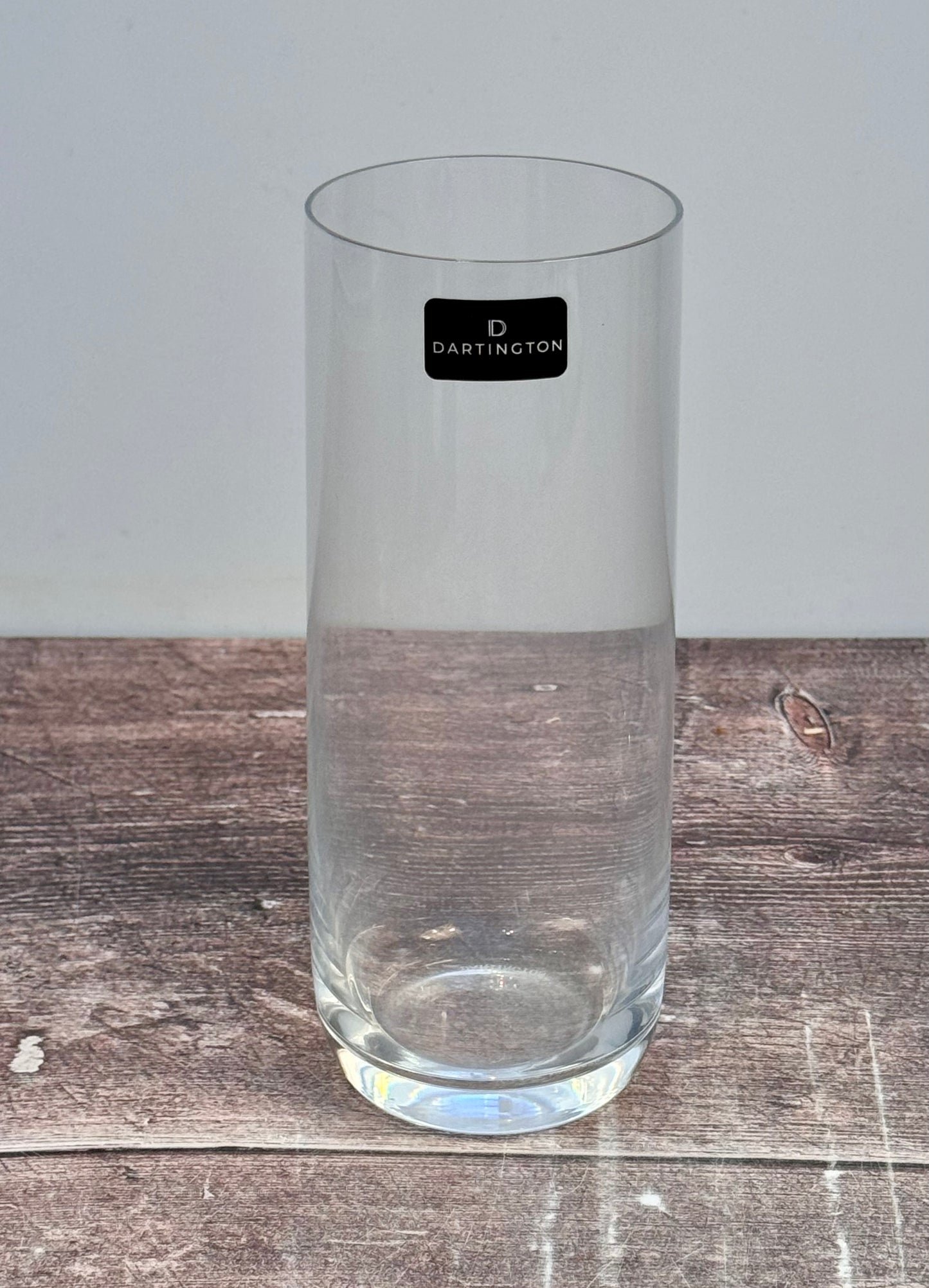 Dartington Set of 2 Slim Gin Glasses