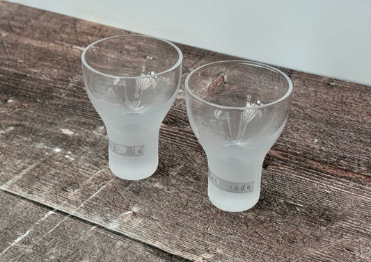 LSA Mist Set of 2 Shot Glasses