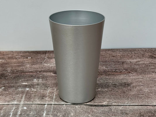 Stainless Steel Tumbler