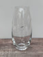 Portmeirion Auris Barrel Vase with Sparkle