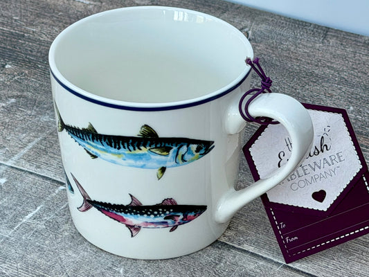 Fish Mug
